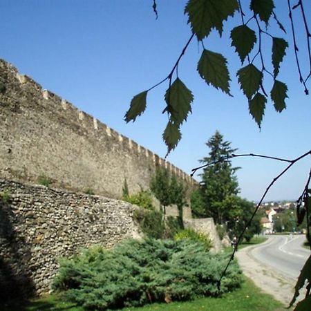 Stadthotel Eggenburg Luaran gambar
