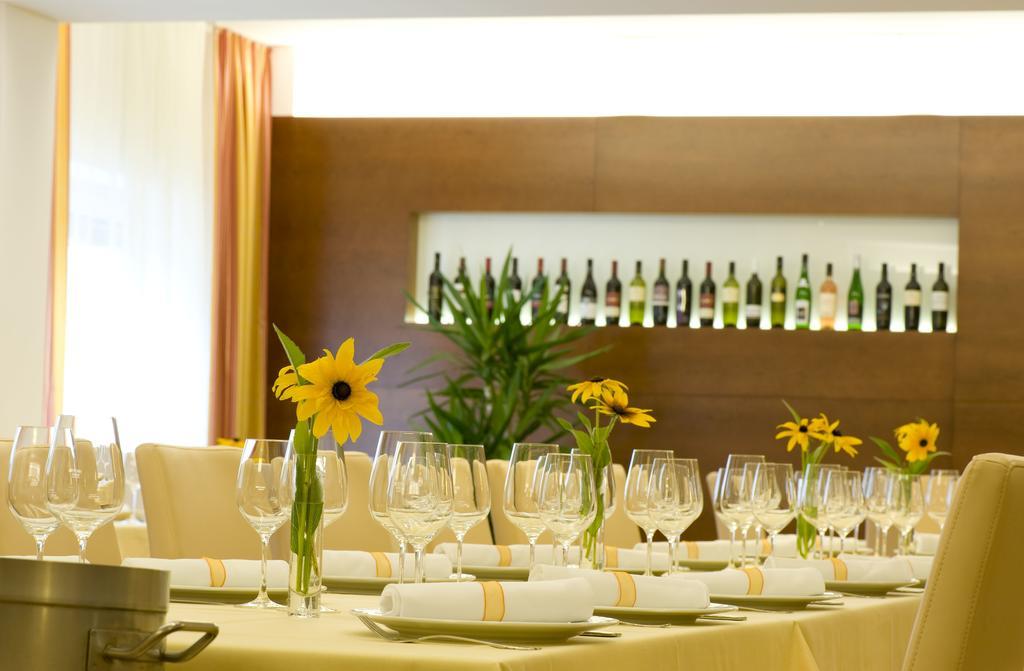 Stadthotel Eggenburg Luaran gambar