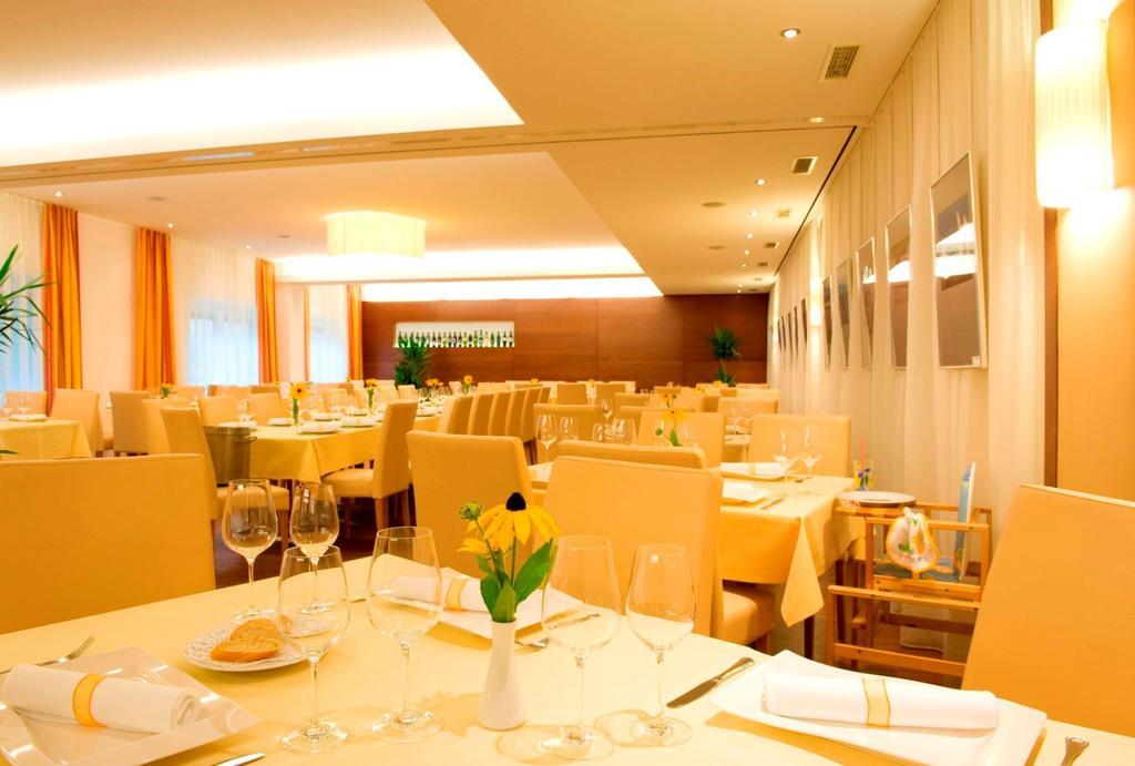 Stadthotel Eggenburg Luaran gambar