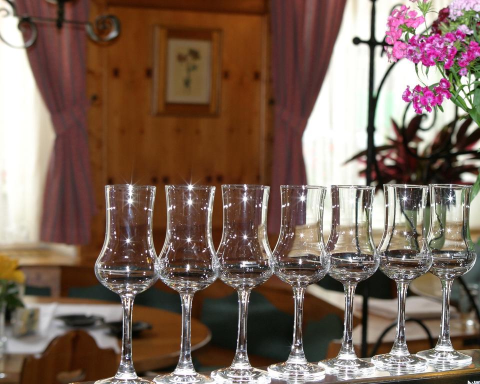 Stadthotel Eggenburg Luaran gambar