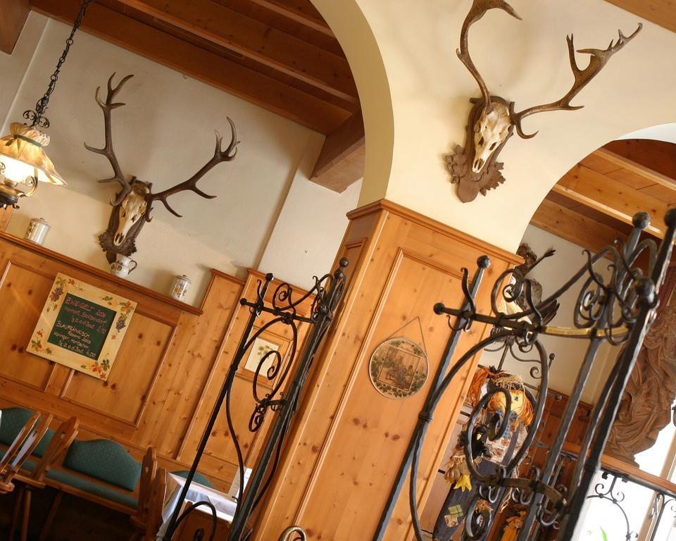 Stadthotel Eggenburg Luaran gambar