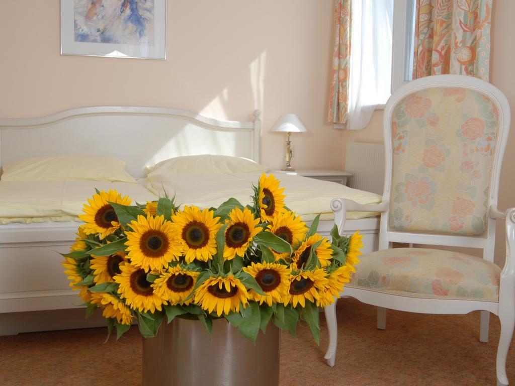 Stadthotel Eggenburg Bilik gambar